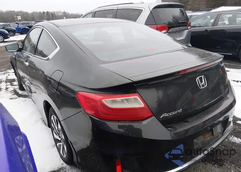 2013 Honda Accord Lx-S z USA, uszkodzony, nr VIN 1HGCT1A35DA012861